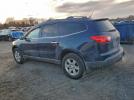 Chevrolet Traverse Lt Image 4