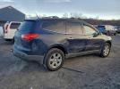 Chevrolet Traverse Lt Image 10