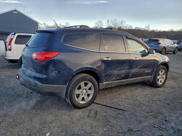 Chevrolet Traverse Lt Image 10