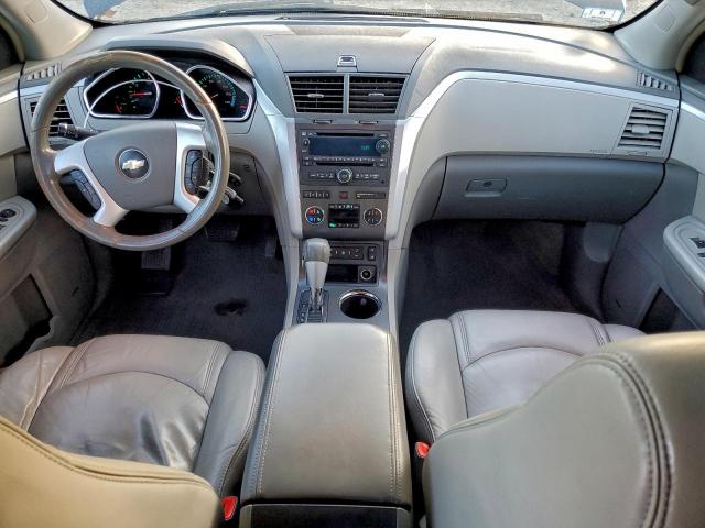 Chevrolet Traverse Lt Image 5