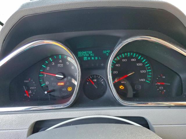Chevrolet Traverse Lt Image 7