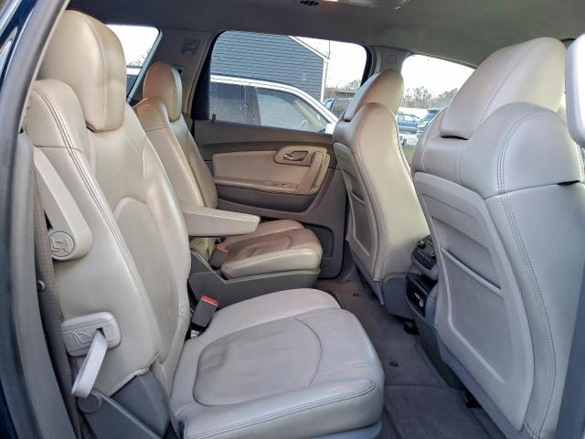 Chevrolet Traverse Lt Image 11