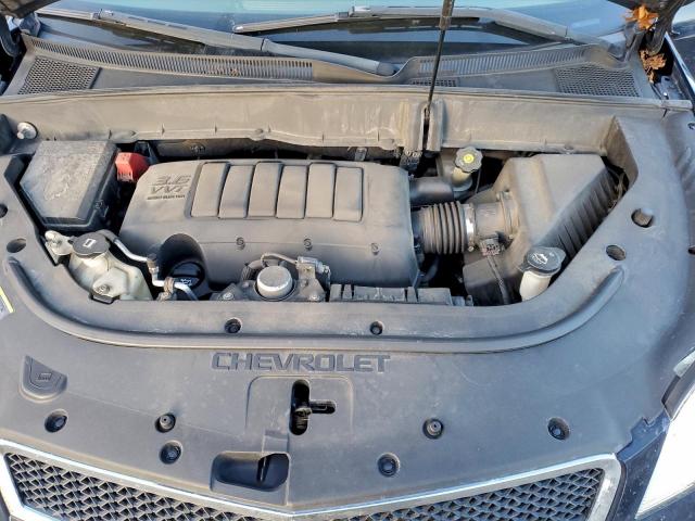 Chevrolet Traverse Lt Image 13