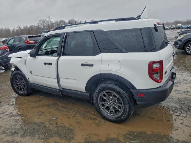 Ford Bronco Big Bend Image 12