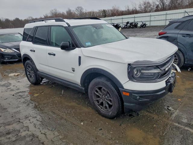 Ford Bronco Big Bend Image 8