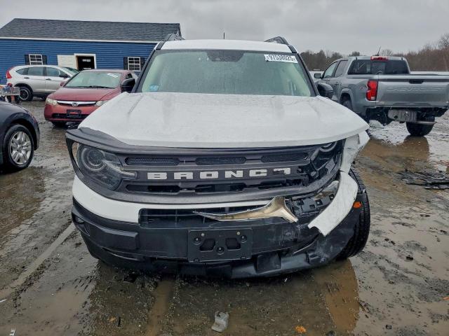 Ford Bronco Big Bend Image 9