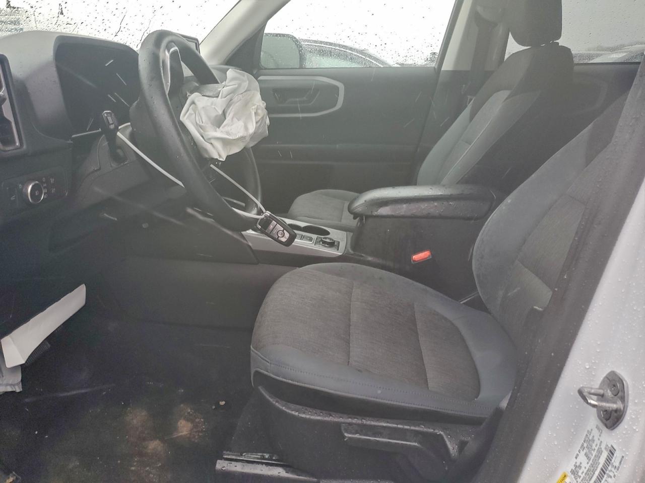 Ford Bronco Big Bend Image 10