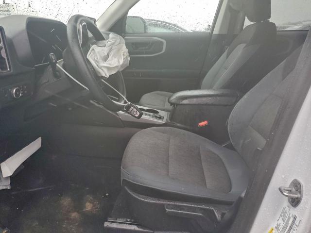 Ford Bronco Big Bend Image 10