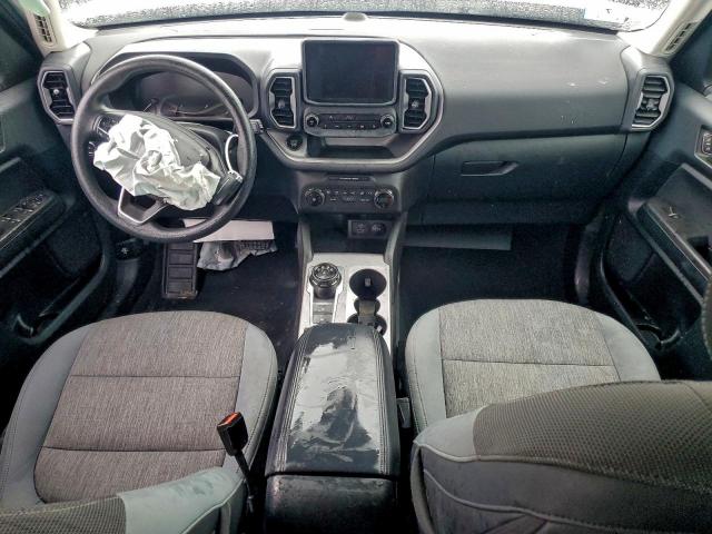 Ford Bronco Big Bend Image 4