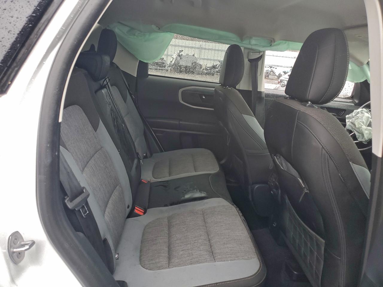 Ford Bronco Big Bend Image 3