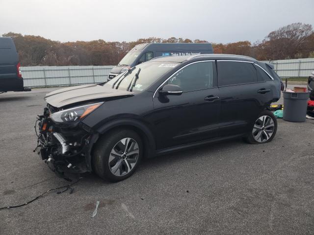  Salvage Kia Niro