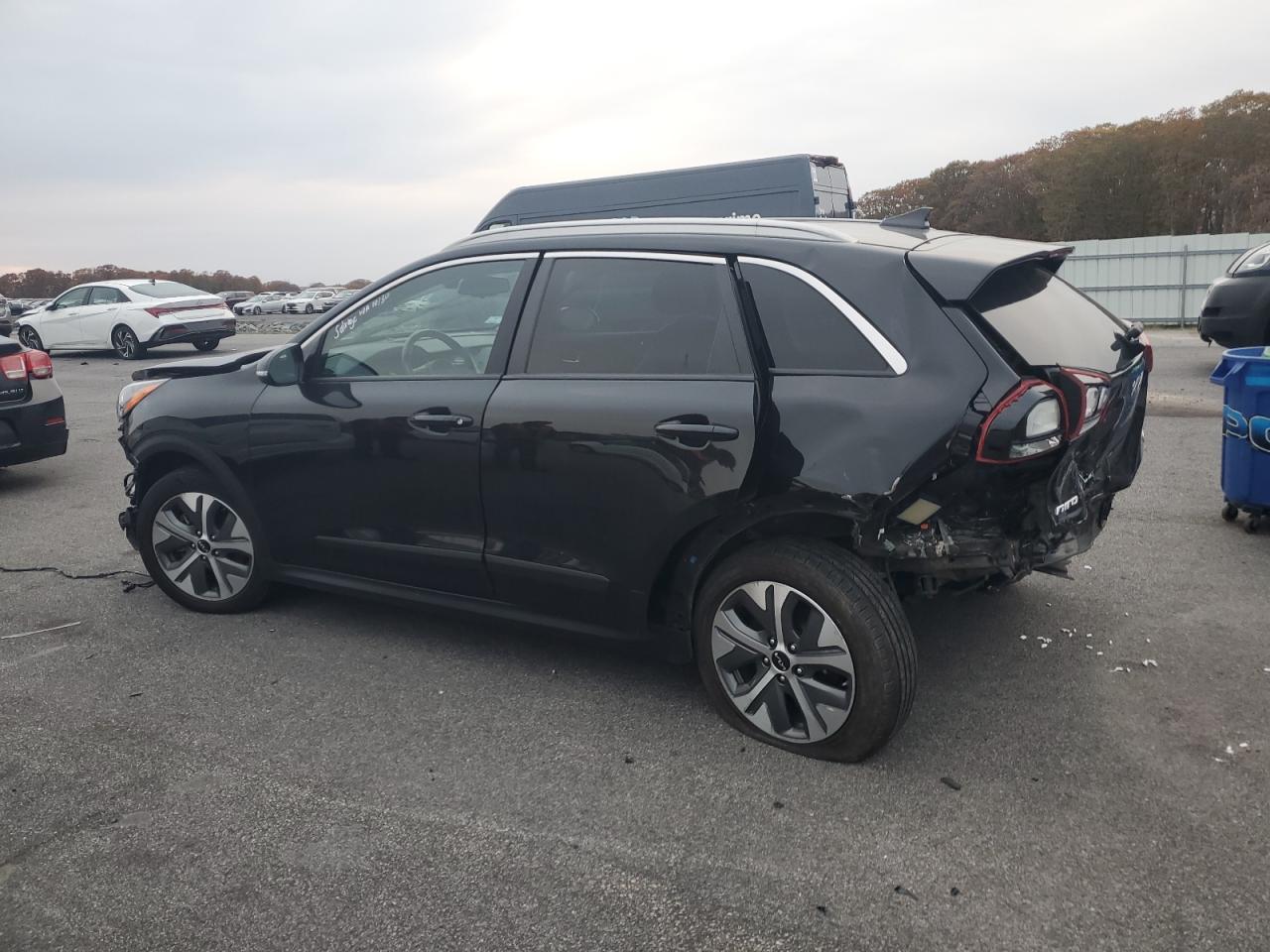 Kia Niro S Image 12