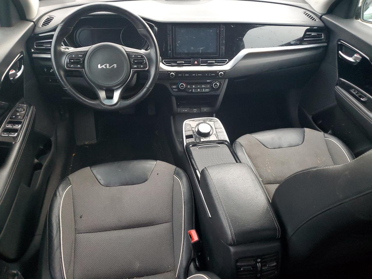 Kia Niro S Image 5