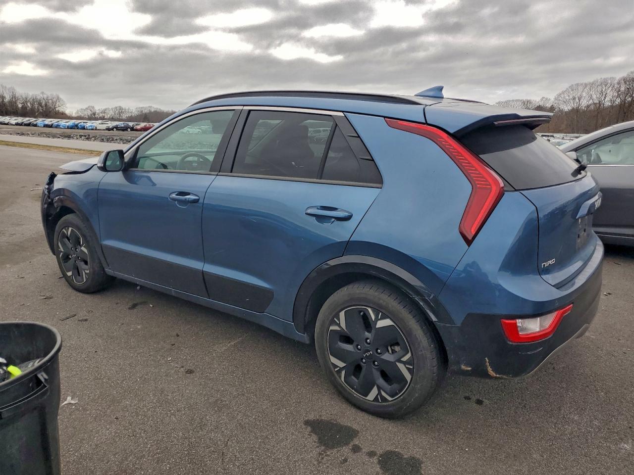 Kia Niro Wind Image 10