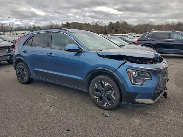 Kia Niro Wind Image 2