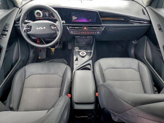Kia Niro Wind Image 12