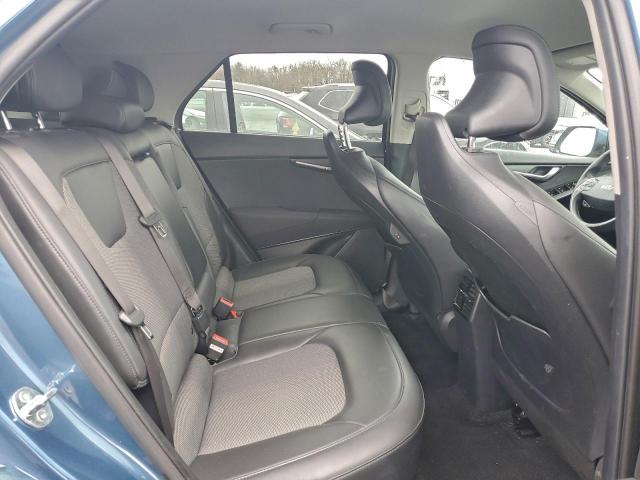 Kia Niro Wind Image 11