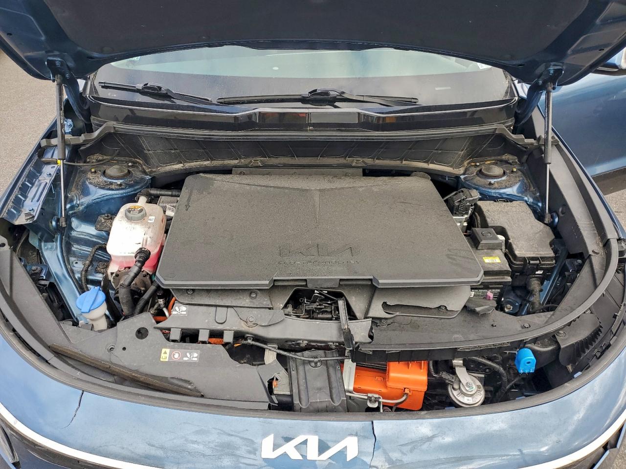 Kia Niro Wind Image 13