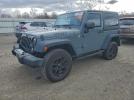 Jeep Wrangler Sport Image 1