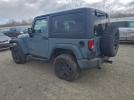 Jeep Wrangler Sport Image 2