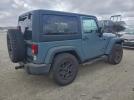 Jeep Wrangler Sport Image 6