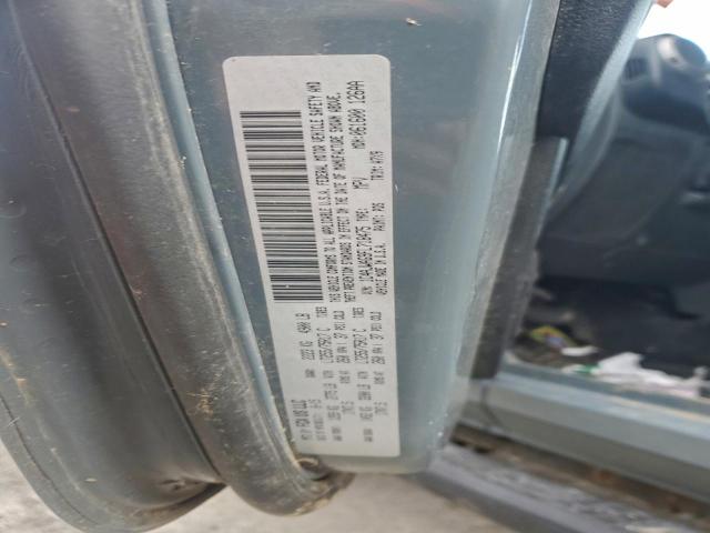 Jeep Wrangler Sport Image 12