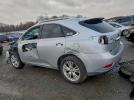 Lexus RX 450h Image 13
