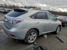 Lexus RX 450h Image 12