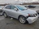 Lexus RX 450h Image 4