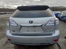 Lexus RX 450h Image 2