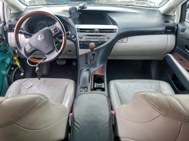 Lexus RX 450h Image 3