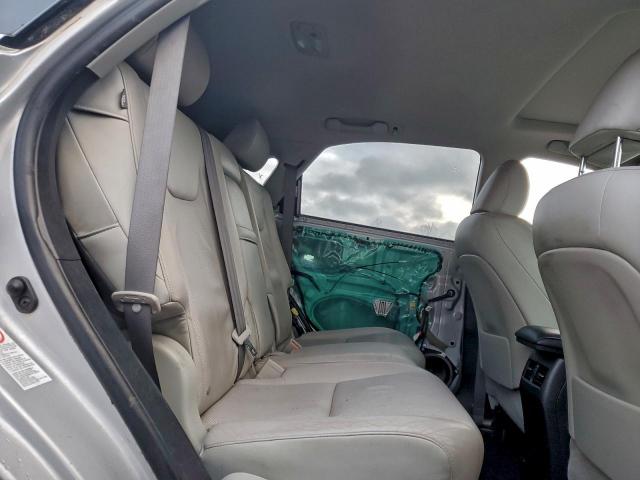 Lexus RX 450h Image 9