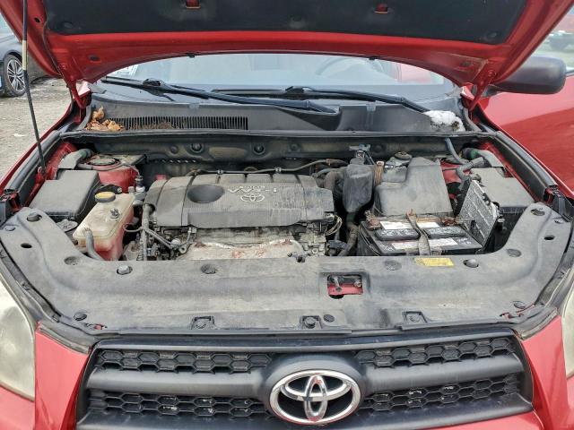 Toyota RAV4 Image 13