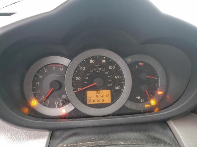 Toyota RAV4 Image 11