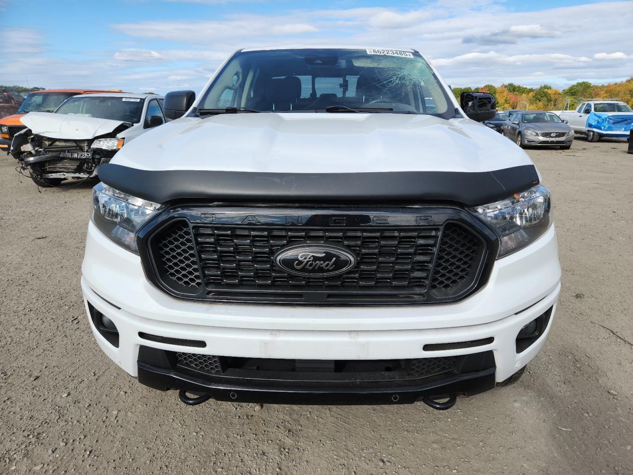 Ford Ranger Xl Image 4