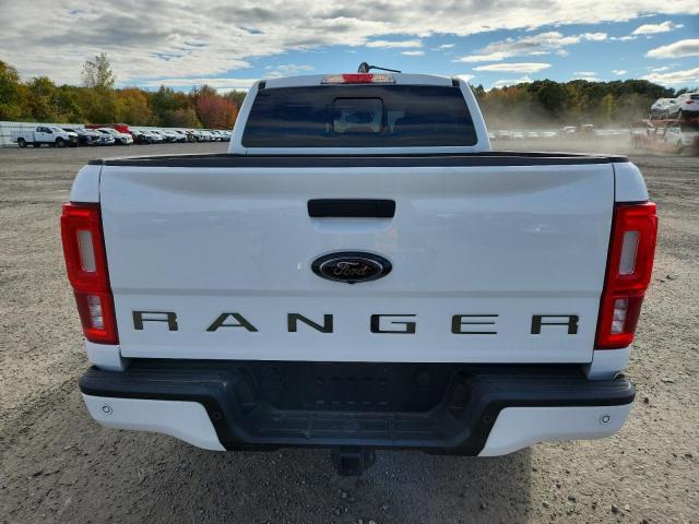 Ford Ranger Xl Image 7