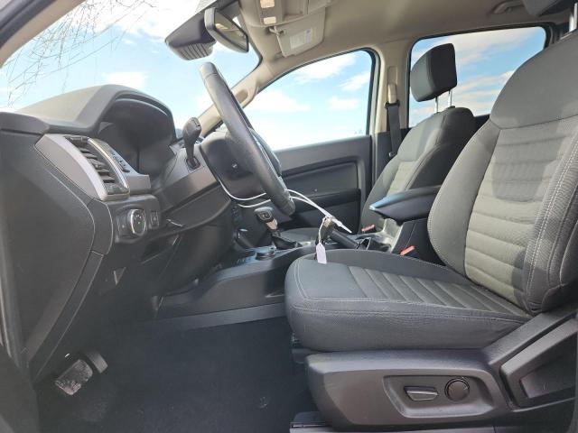 Ford Ranger Xl Image 12