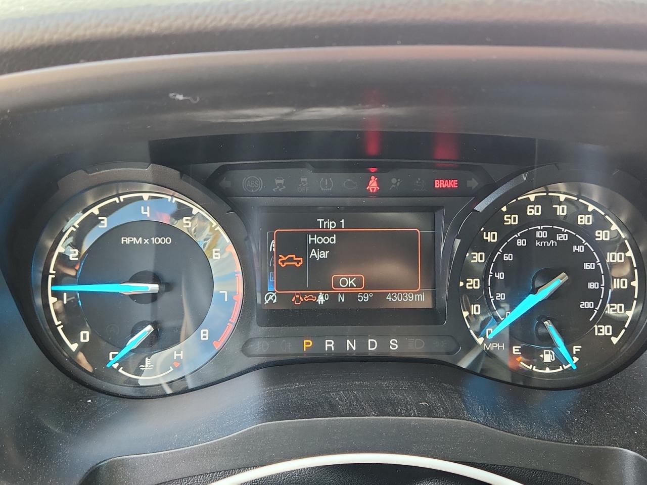 Ford Ranger Xl Image 9