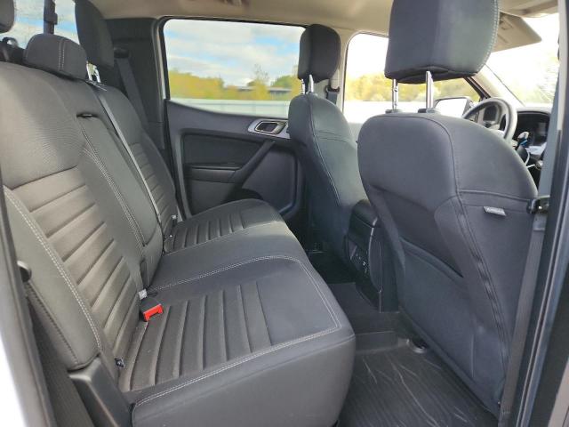 Ford Ranger Xl Image 8