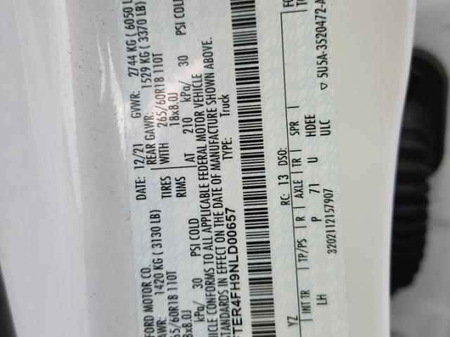 Ford Ranger Xl Image 11