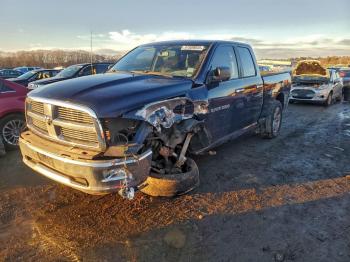  Salvage Dodge Ram 1500