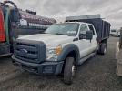 Ford F-450 Super Duty Image 1