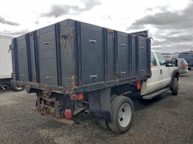 Ford F-450 Super Duty Image 8