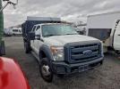 Ford F-450 Super Duty Image 2