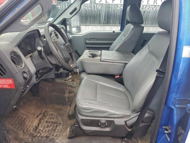 Ford F-450 Super Duty Image 4