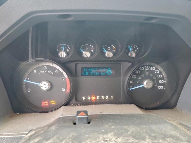 Ford F-450 Super Duty Image 5