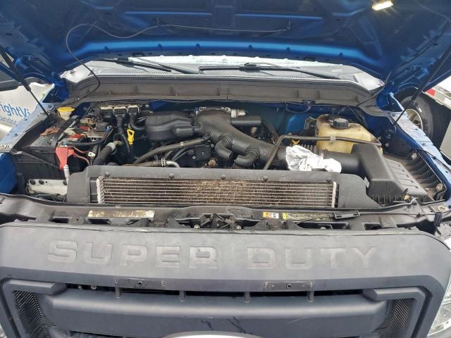 Ford F-450 Super Duty Image 9