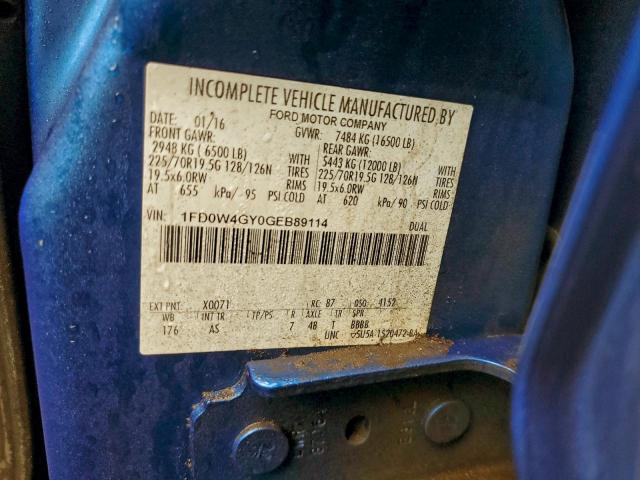 Ford F-450 Super Duty Image 7