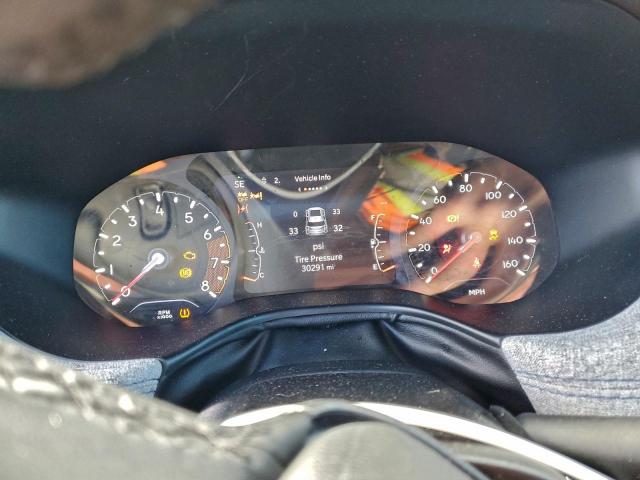 Jeep Compass Latitude Image 12