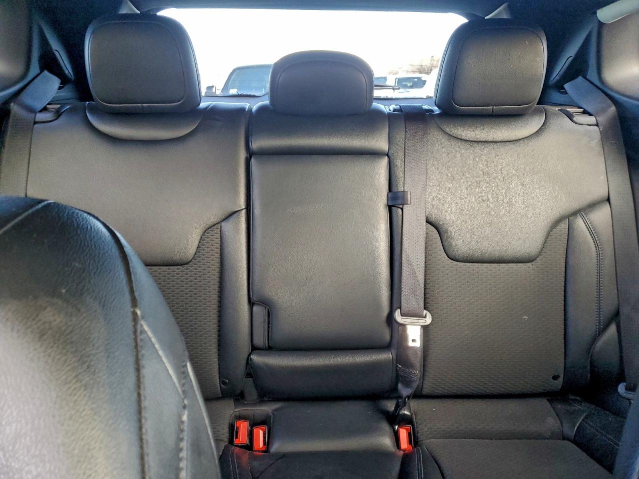 Jeep Compass Latitude Image 13